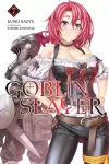 Goblin Slayer, Vol. 7 (light novel) cover