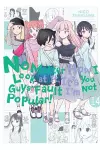 No Matter How I Look at It, It's You Guys' Fault I'm Not Popular!, Vol. 14 cover