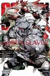 Goblin Slayer, Vol. 6 (manga) cover