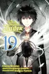 A Certain Magical Index, Vol. 19 (Manga) cover
