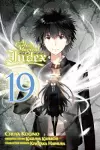 A Certain Magical Index, Vol. 19 (manga) cover