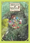 Hakumei & Mikochi: Tiny Little Life in the Woods, Vol. 7 cover