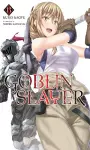 Goblin Slayer, Vol. 13 (light novel) cover