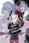 Is It Wrong to Try to Pick Up Girls in a Dungeon?, Vol. 16 (light novel) cover