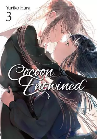 Cocoon Entwined, Vol. 3 cover