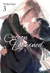 Cocoon Entwined, Vol. 3 cover