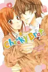 Cheeky Brat, Vol. 6 cover