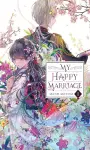 My Happy Marriage, Vol. 1 (light novel) cover