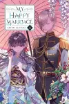 My Happy Marriage, Vol. 4 (light novel) cover