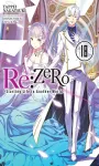 Re:ZERO -Starting Life in Another World-, Vol. 18 LN cover