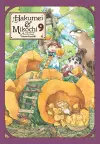 Hakumei & Mikochi: Tiny Little Life in the Woods, Vol. 9 cover