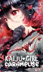 Kaiju Girl Caramelise, Vol. 5 cover