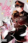 Val x Love, Vol. 10 cover