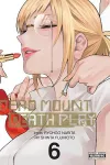 Dead Mount Death Play, Vol. 6 cover