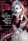 The Splendid Work of a Monster Maid, Vol. 2 cover