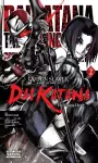 Goblin Slayer Side Story II: Dai Katana, Vol. 2 (manga) cover