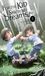 For the Kid I Saw in My Dreams, Vol. 7 cover