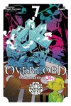 Overlord: The Undead King Oh!, Vol. 7 cover