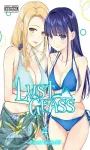 Lust Geass, Vol. 4 cover
