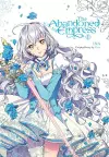 The Abandoned Empress, Vol. 1 (comic) cover