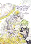 The Abandoned Empress, Vol. 2 (comic) cover