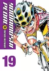 Yowamushi Pedal, Vol. 19 cover