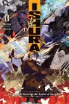 Ishura, Vol. 2 cover