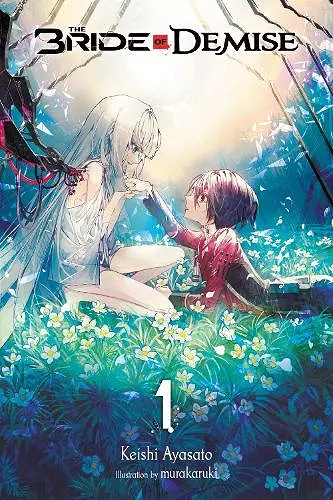 The Bride of Demise, Vol. 1 cover