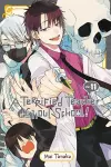 A Terrified Teacher at Ghoul School!, Vol. 11 cover