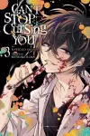 Can't Stop Cursing You, Vol. 3 cover