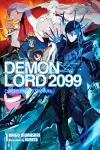 Demon Lord 2099, Vol. 1 (light novel) cover