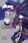 The Other World's Books Depend on the Bean Counter, Vol. 1 cover