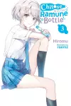 Chitose Is in the Ramune Bottle, Vol. 3 cover