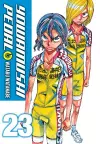 Yowamushi Pedal, Vol. 23 cover