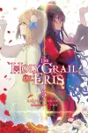 The Holy Grail of Eris, Vol. 3 (light novel) cover