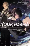 Your Forma, Vol. 1 cover