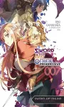 Sword Art Online Progressive, Vol. 7 (light novel) cover