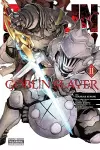 Goblin Slayer, Vol. 11 (manga) cover