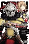 Goblin Slayer Side Story: Year One, Vol. 7 (manga) cover