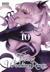 Tales of Wedding Rings, Vol. 10 cover