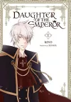 Daughter of the Emperor, Vol. 1 cover
