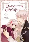 Daughter of the Emperor, Vol. 2 cover