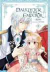 Daughter of the Emperor, Vol. 3 cover