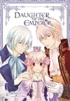 Daughter of the Emperor, Vol. 4 cover