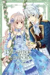 Daughter of the Emperor, Vol. 7 cover