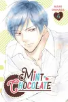 Mint Chocolate, Vol. 6 cover