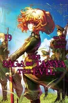 The Saga of Tanya the Evil, Vol. 19 (manga) cover