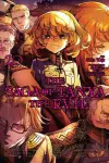 The Saga of Tanya the Evil, Vol. 20 (manga) cover