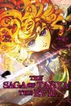 The Saga of Tanya the Evil, Vol. 22 (manga) cover