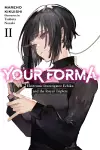 Your Forma, Vol. 2 cover